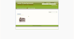 Desktop Screenshot of only4info.com